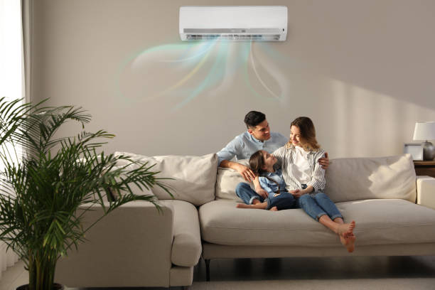 Reliable New Port Richey East, FL HVAC Solutions